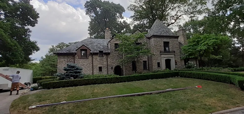 Slide of ZTK Enterprises