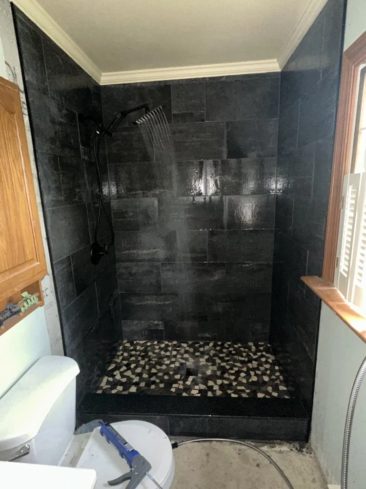 Slide of ZTP Construction