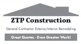Slide of ZTP Construction