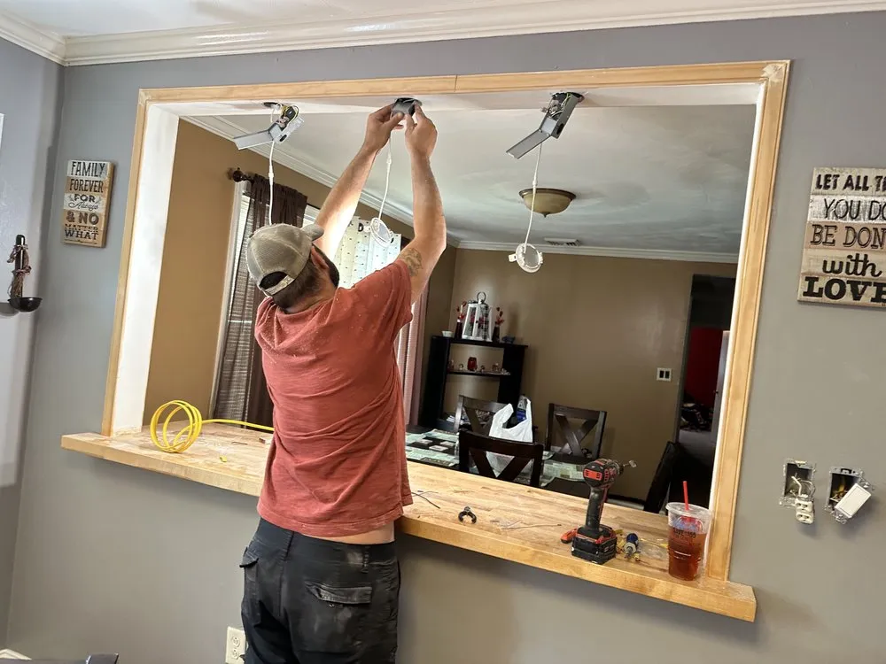 Slide of ZTP Construction