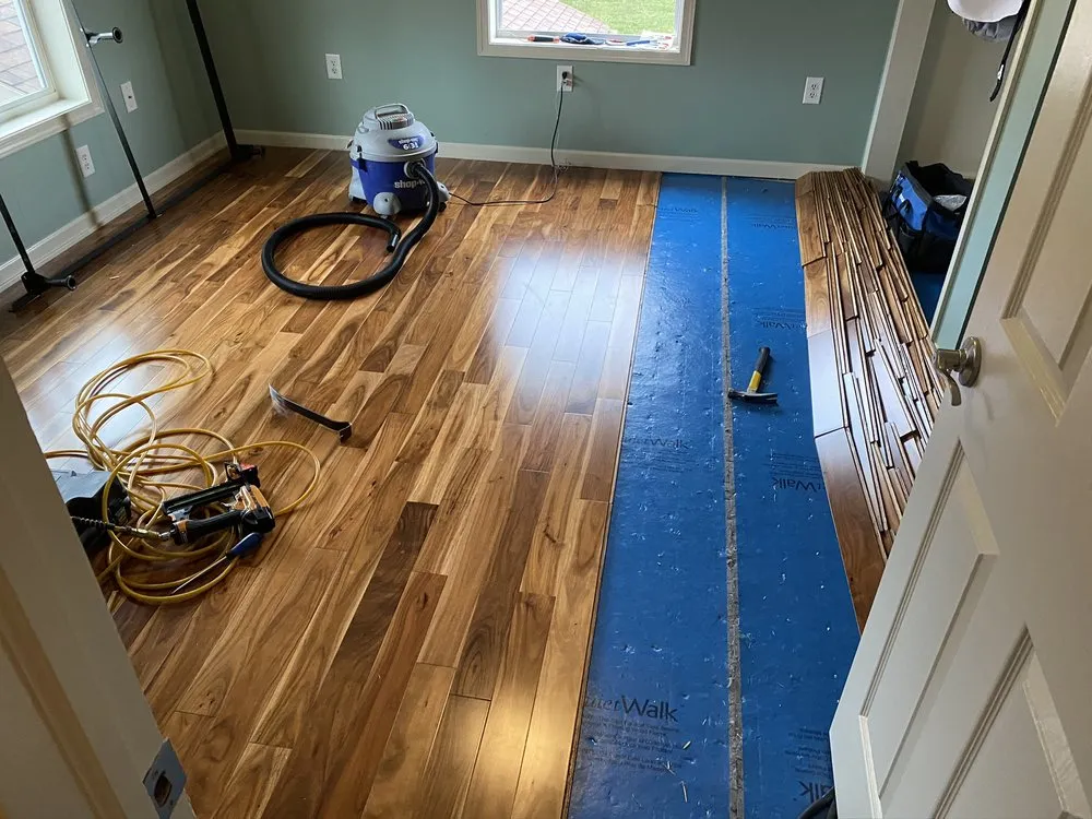 Slide of ZTP Construction