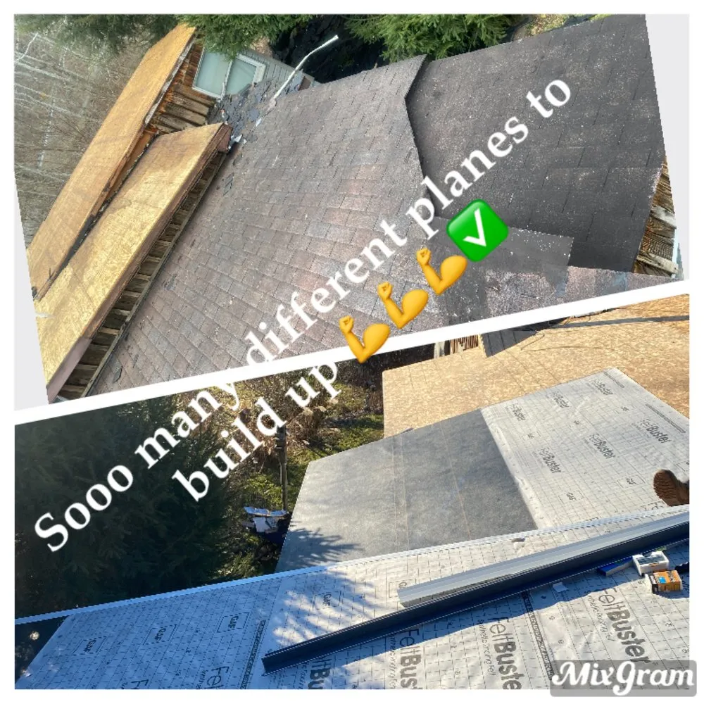 Slide of ZTP Construction