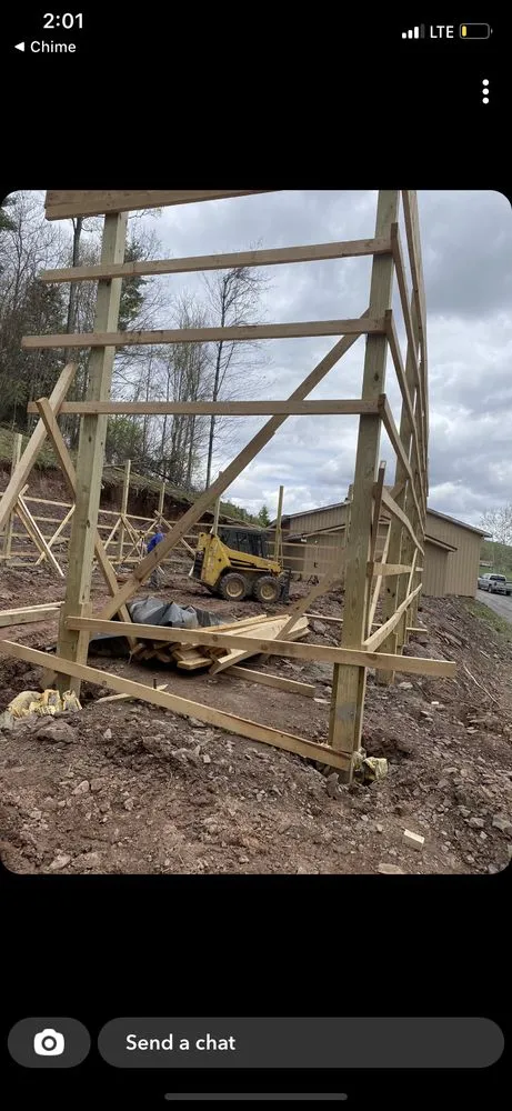 Slide of ZTP Construction