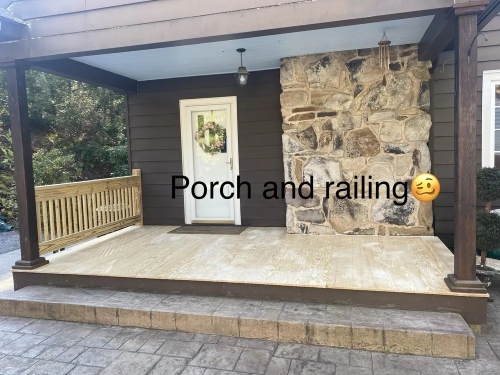 Slide of ZTP Construction