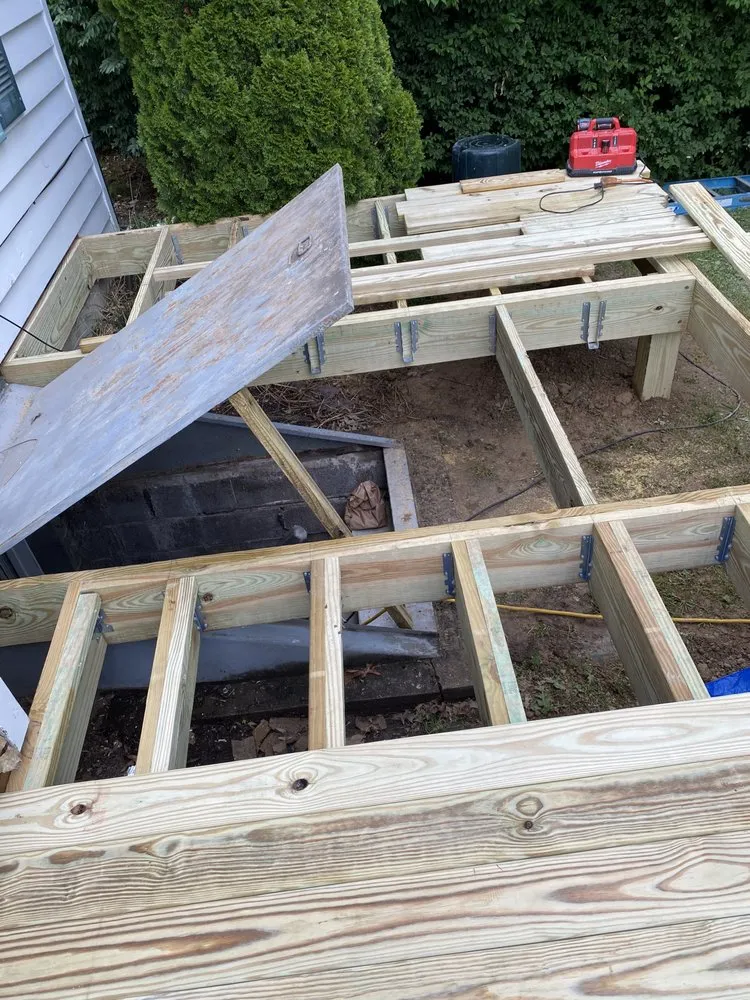 Slide of ZTP Construction