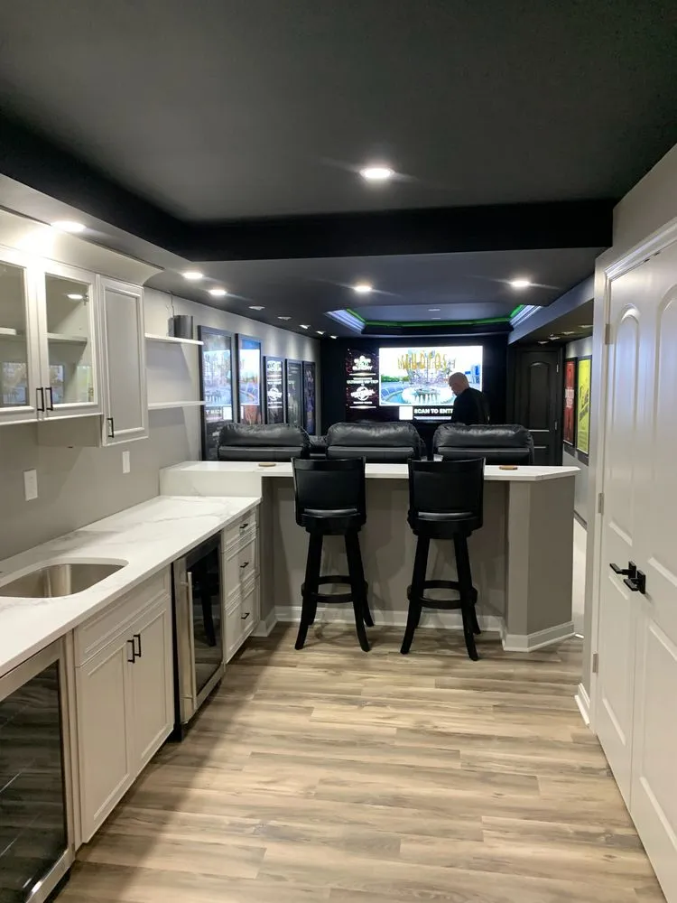 Slide of Zu Con Painting & Contracting