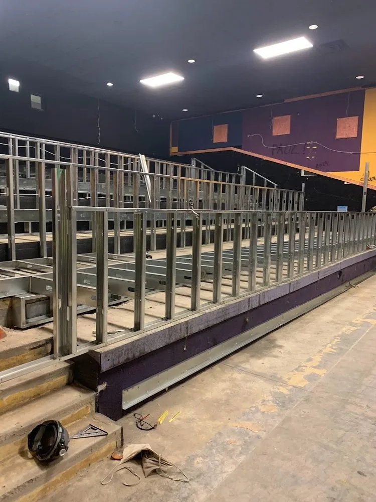 Slide of Zu Con Painting & Contracting