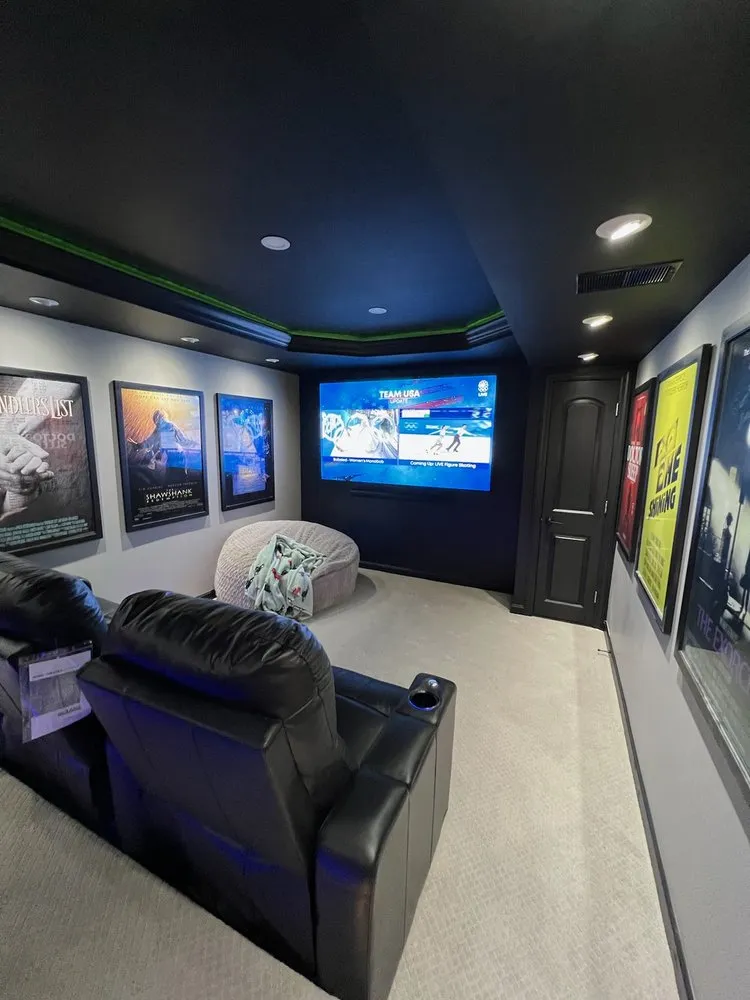 Slide of Zu Con Painting & Contracting