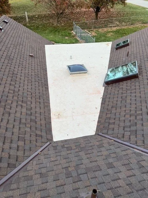 Slide of Zucca & Daughters & Son Roofing