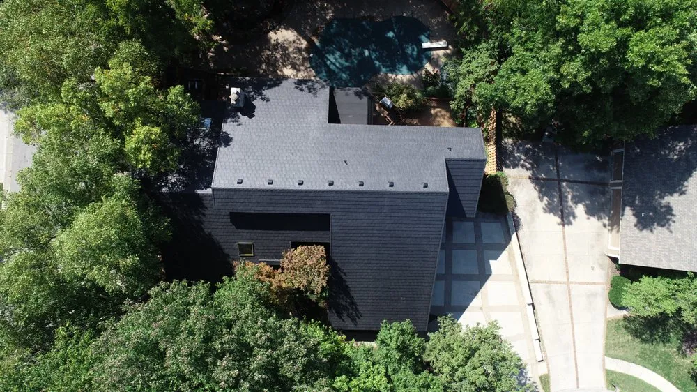 Slide of Zucca & Daughters & Son Roofing