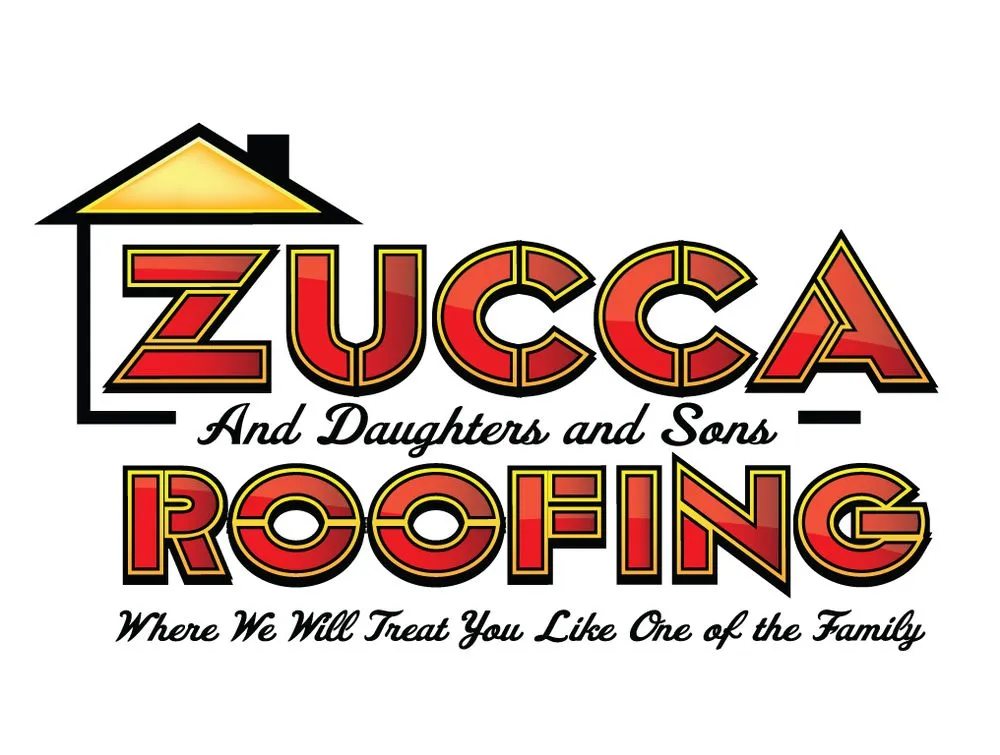 Slide of Zucca & Daughters & Son Roofing