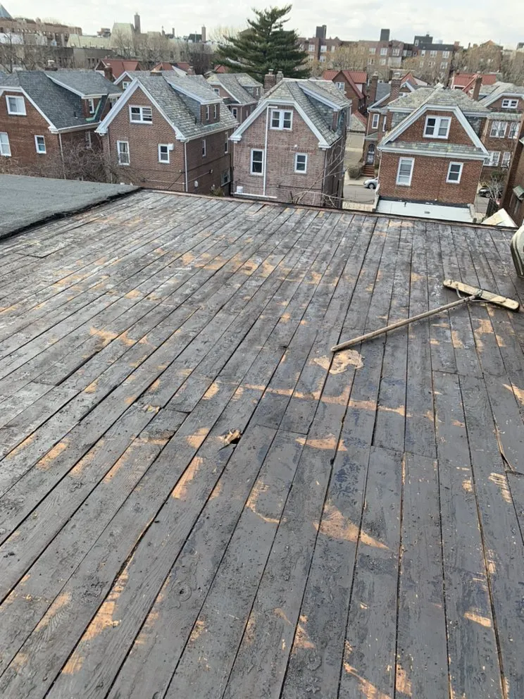 Slide of Zumba Roofing