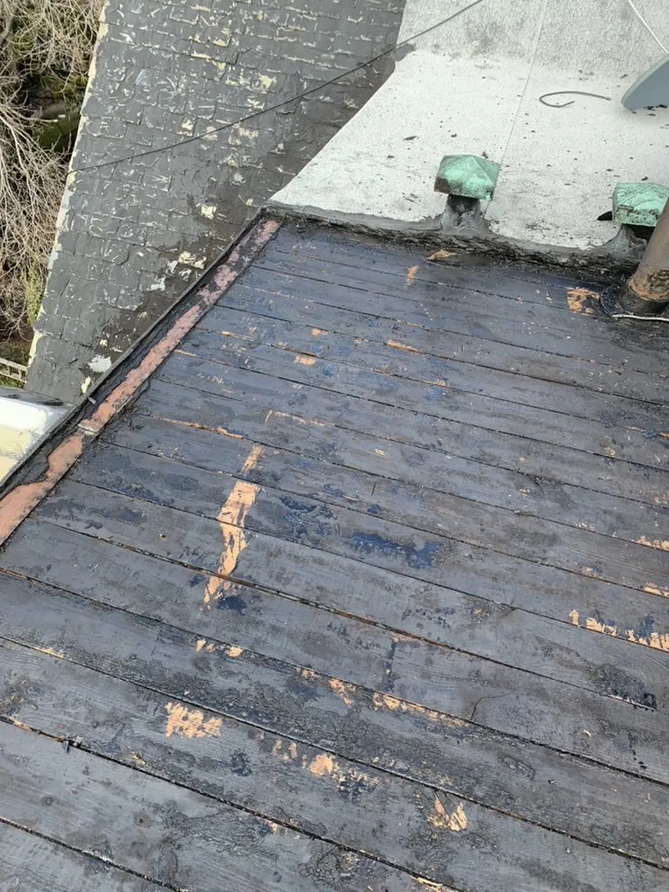 Slide of Zumba Roofing