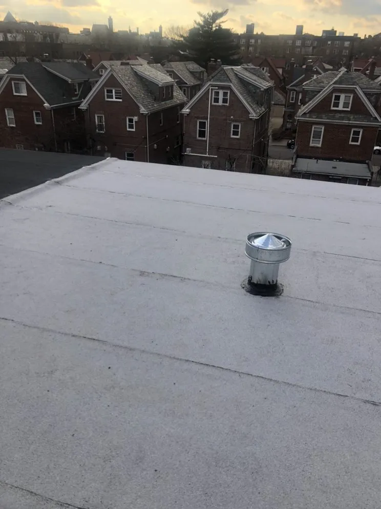 Slide of Zumba Roofing