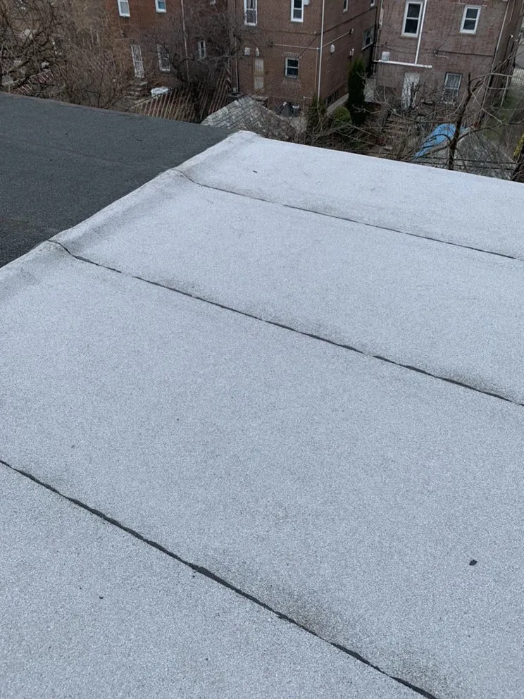 Slide of Zumba Roofing