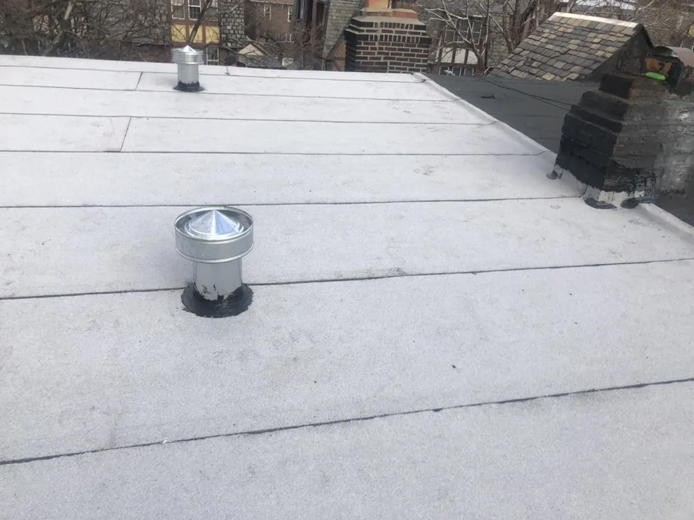 Slide of Zumba Roofing