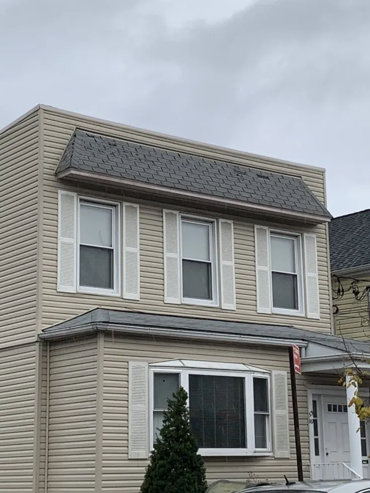 Slide of Zumba Roofing