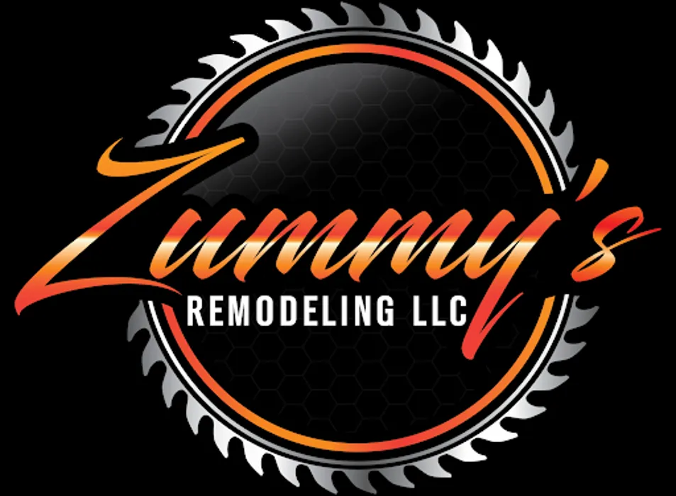 Slide of Zummy's Remodeling