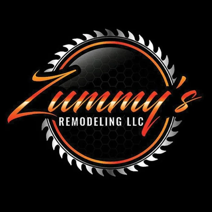 Slide of Zummy's Remodeling