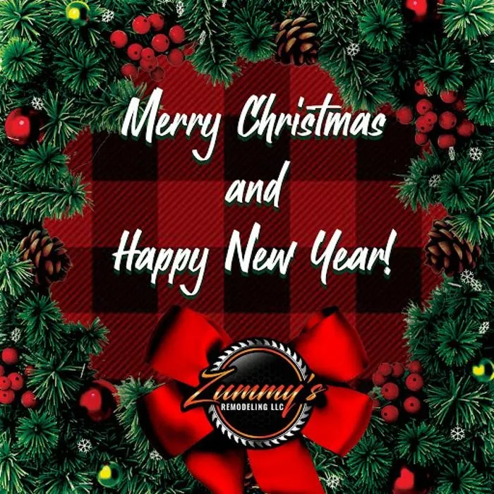 Slide of Zummy's Remodeling