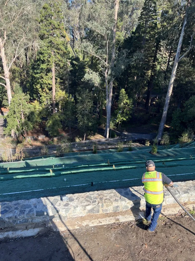 Slide of Zumwalt & Associates