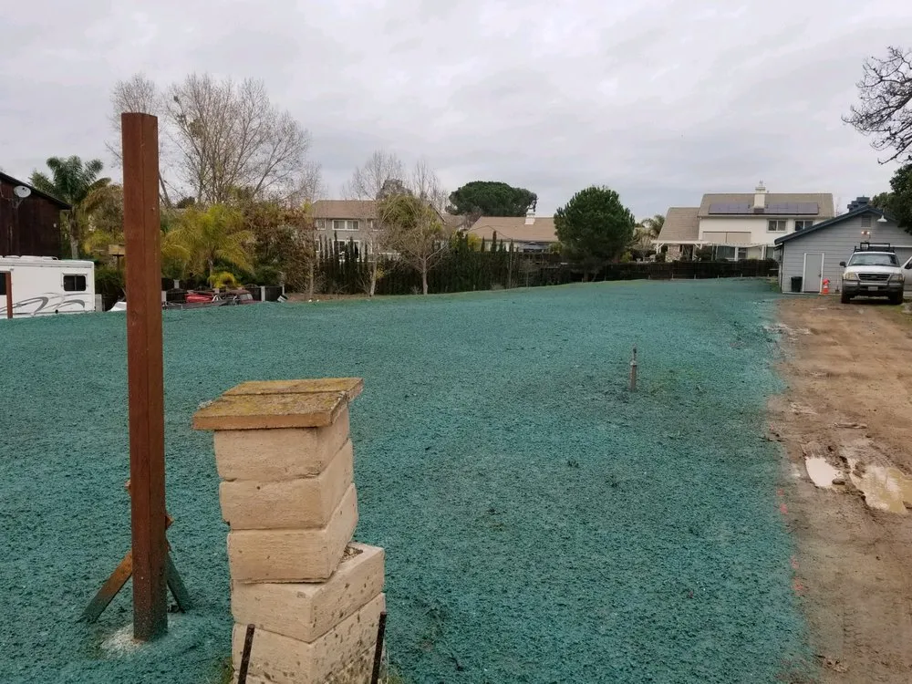 Slide of Zumwalt & Associates