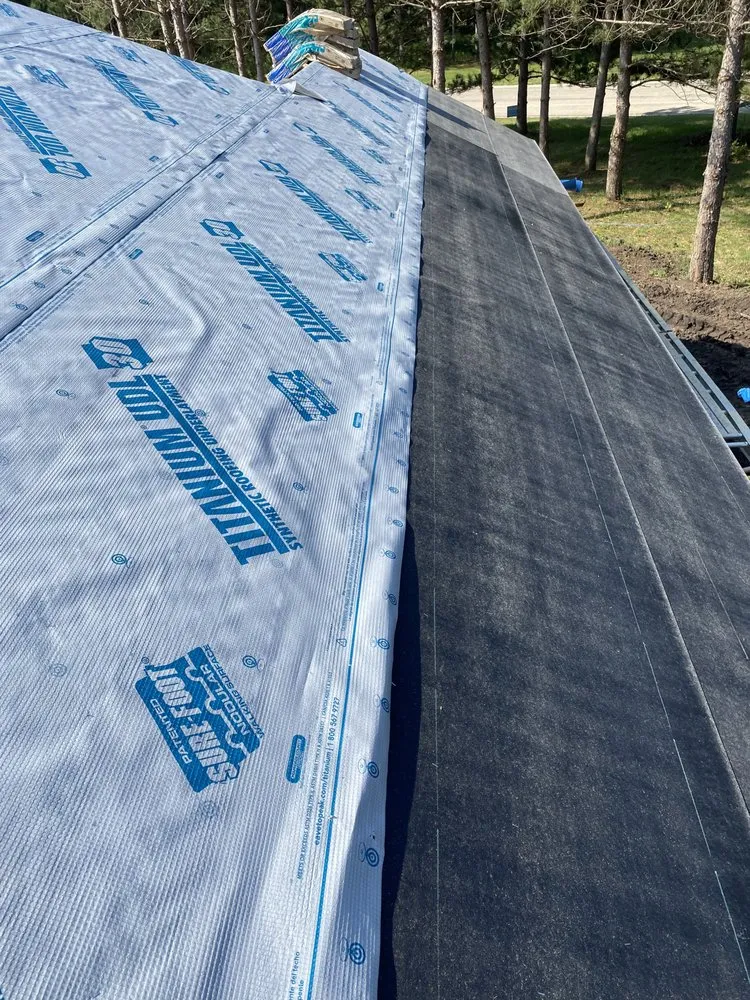 Slide of Zuna Construction