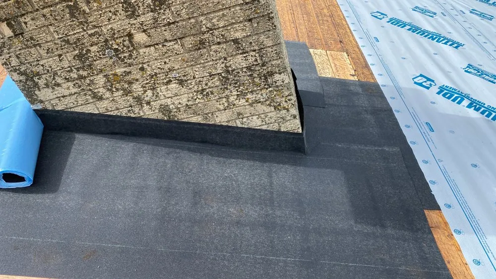 Slide of Zuna Construction