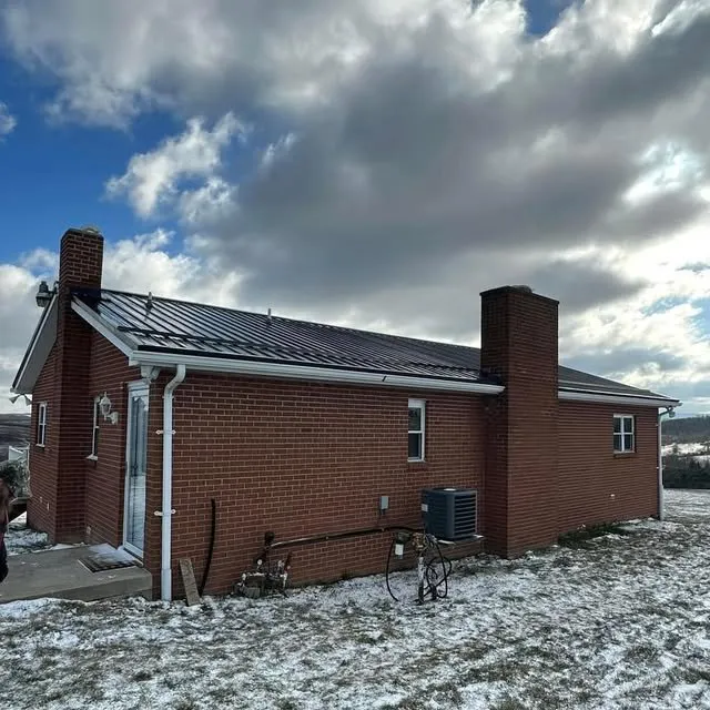 Local roof repair near you across New Alexandria, PA - Zundel Construction