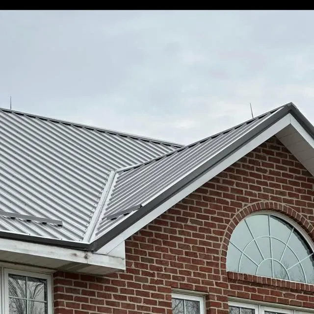 Expert storm damage roof repair for homes across New Alexandria, PA - Zundel Construction