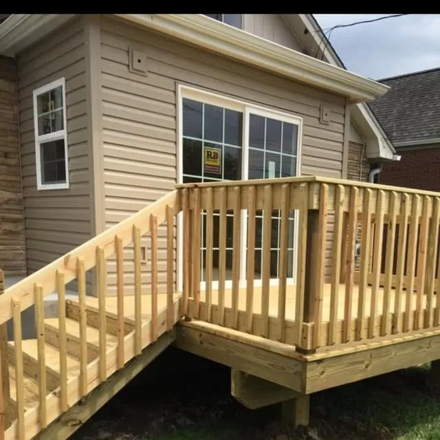 Licensed roof repair in New Alexandria, PA - Zundel Construction