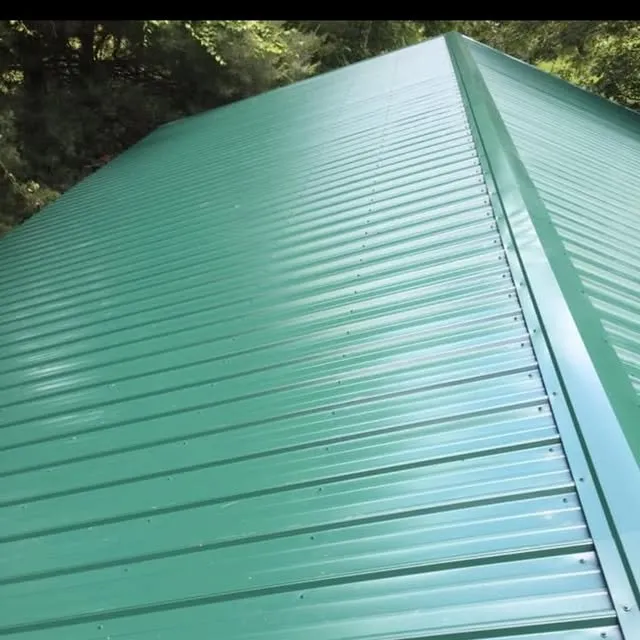 Reliable roof replacement after storm damage across New Alexandria, PA - Zundel Construction