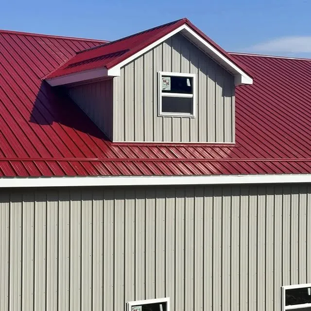 Local shingle roofing service in New Alexandria, PA by Zundel Construction