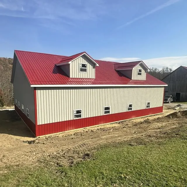 Expert residential roofing service in New Alexandria, PA - Zundel Construction