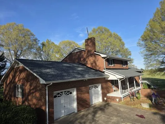 Zuniga Construction Services Logo