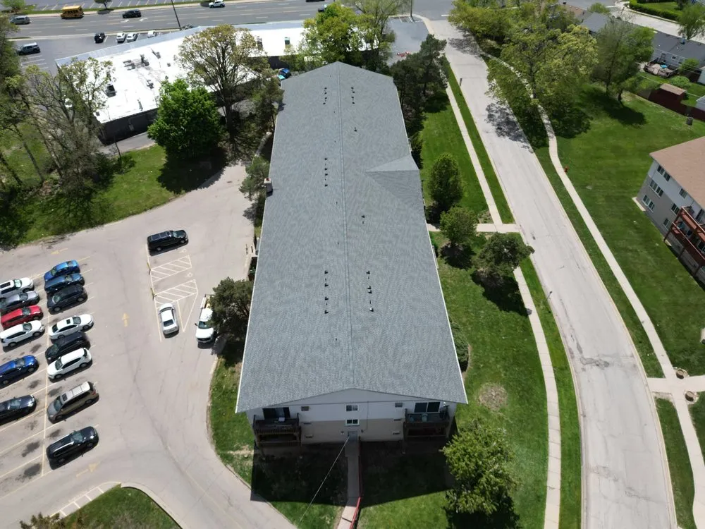 Slide of Zuniga Roofing