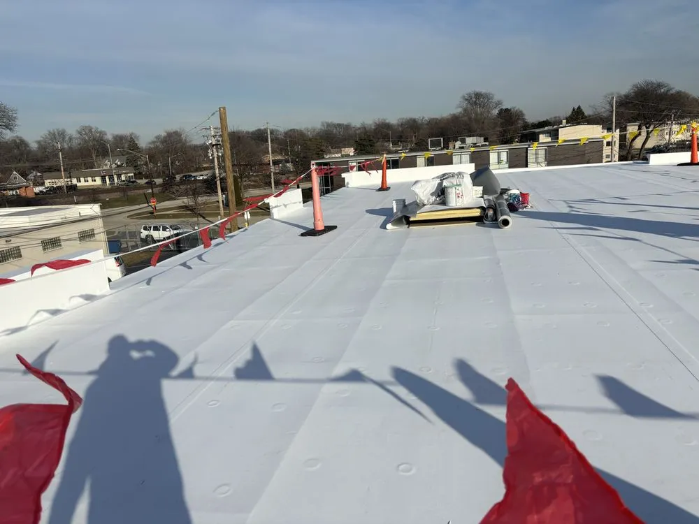 Slide of Zuniga Roofing