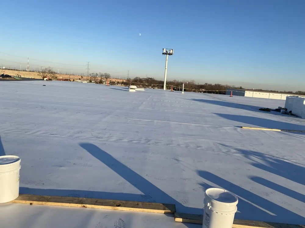 Slide of Zuniga Roofing