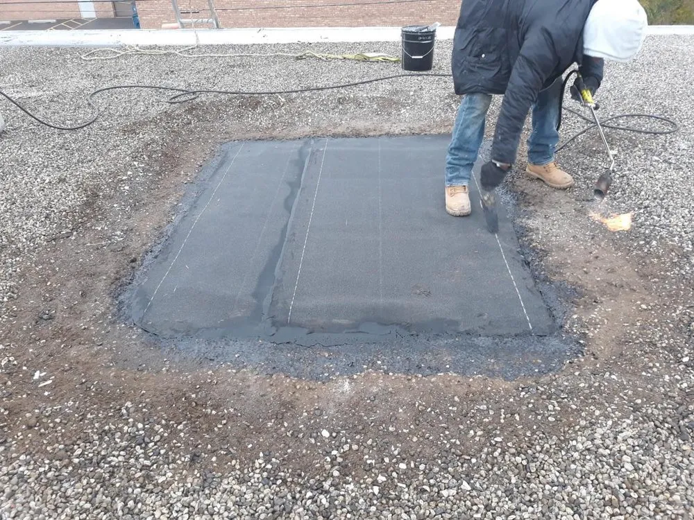 Slide of Zuniga Roofing