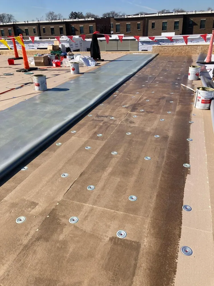 Slide of Zuniga Roofing