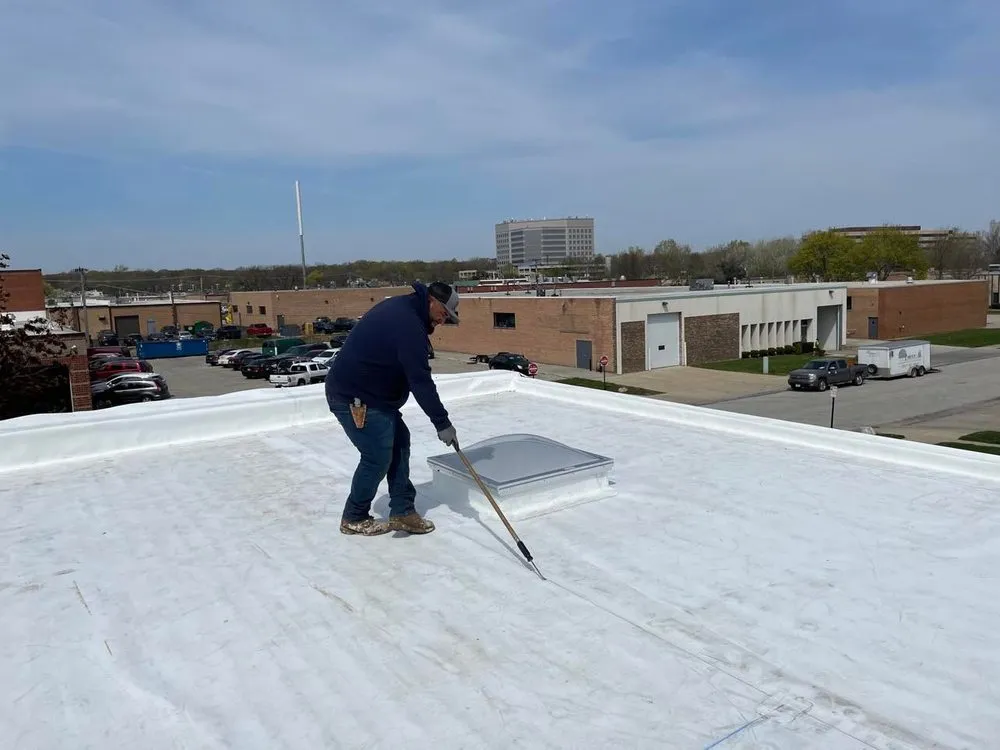 Slide of Zuniga Roofing