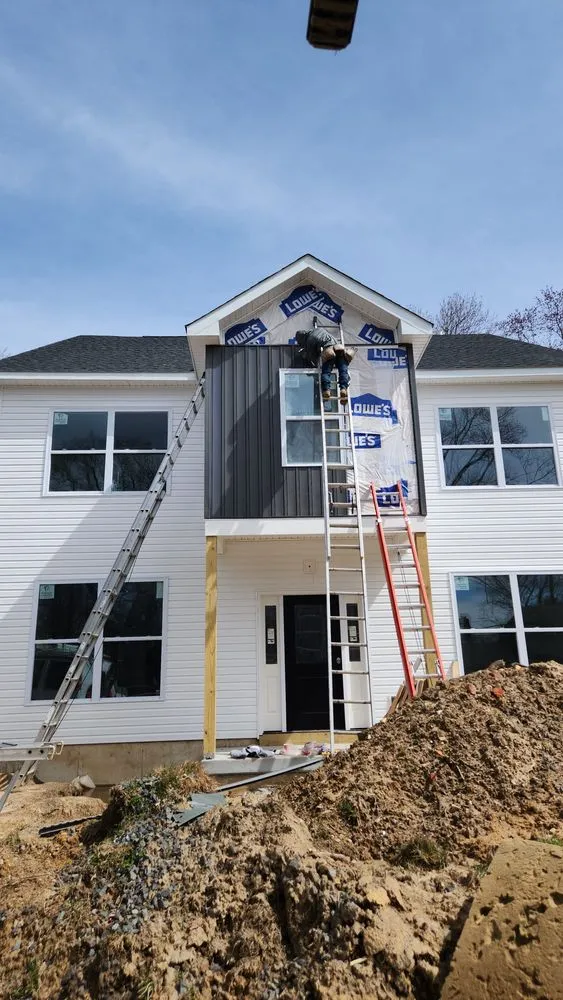 Trusted roof replacement in Hamilton Township, NJ - Zuniga Roofing