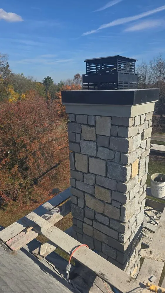 Expert roof repair for fast service in Hamilton Township, NJ by Zuniga Roofing