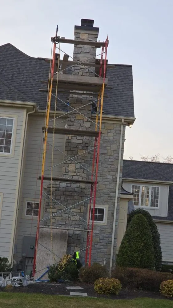 Trusted roof leak repair in Hamilton Township, NJ - Zuniga Roofing
