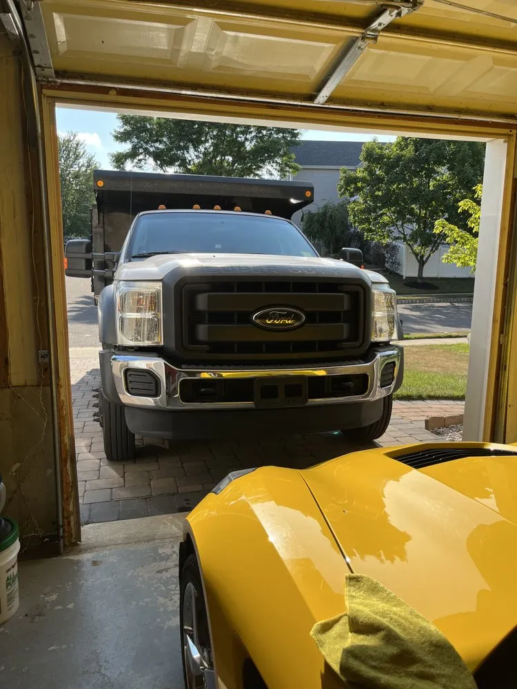 Slide of Zuper Home Improvement