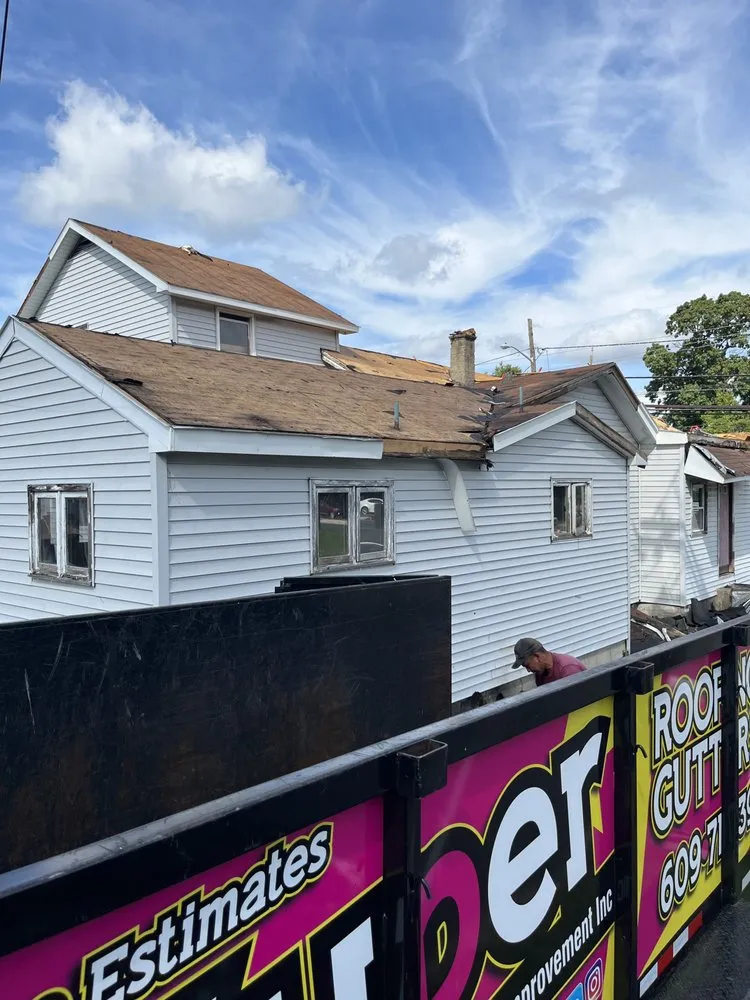 Slide of Zuper Home Improvement