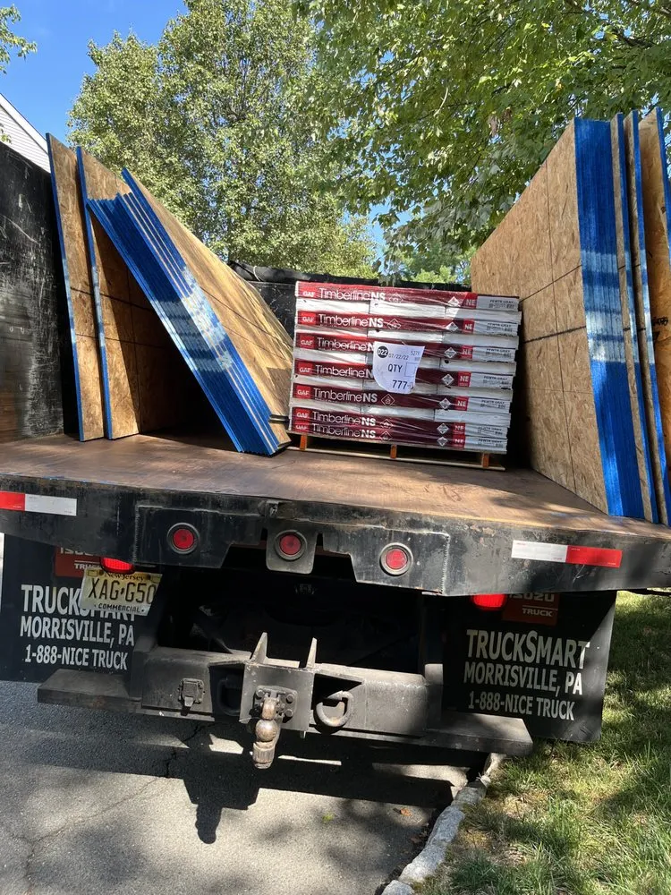 Slide of Zuper Home Improvement