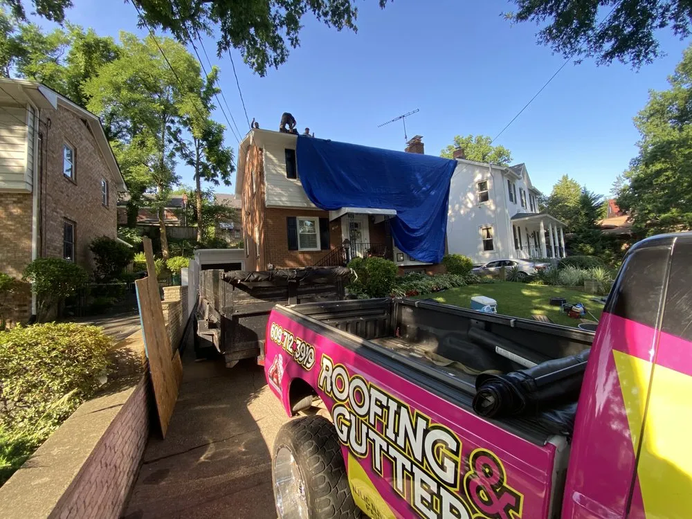 Slide of Zuper Home Improvement