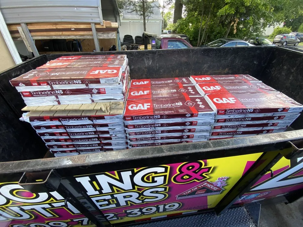 Slide of Zuper Home Improvement