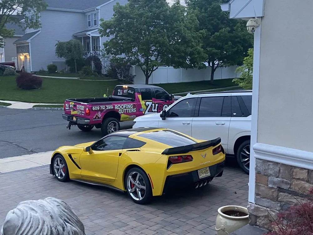 Slide of Zuper Home Improvement